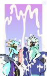 2_horns 4_ears absurd_res ahegao animal_genitalia anthro aquatic balls big_butt big_penis blep blue_body blue_fur blue_penis blush bodily_fluids breasts butt clothing comparing cum cum_covered cum_on_body cum_on_chest cum_on_face cum_on_penis dipstick_ears dominant dominant_male duo ear_markings erection femboy festive_winter fish frottage fur garedwolf genital_fluids genitals glistening glistening_body glistening_breasts glistening_butt glistening_genitalia glistening_penis hair hand_on_hip hand_on_penis happy heart_symbol hi_res holding_penis horn huge_butt huge_penis humanoid_genitalia hybrid hyper hyper_butt hyper_genitalia hyper_penis invalid_tag laturnor legwear looking_at_another looking_pleasured machine male male/male markings messy multi_ear multicolored_ears nipples penile penis penis_grab penises_touching pinned precum protogen protogen_visor purple_body screen screen_face seductive sex shark short shorter_anthro simple_background size_difference smaller_male submissive submissive_male tail thick_thighs thigh_highs throbbing throbbing_penis tongue tongue_out touching_penis twitching vein veiny_penis white_body white_fur wide_hips yellow_eyes