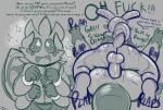 2026 3_toes 4_arms 6_eyes absurd_res anal anal_penetration antennae_(anatomy) anthro anthro_on_anthro anthro_penetrated anthro_penetrating anthro_penetrating_anthro arachnid araneomorph arthropod arthropod_abdomen big_butt blush butt clothing cute_fangs duo english_text excited fanboy fangs feet felino femboy fist from_front_position gastropod gastropod_shell happy hi_res hoodie instant_loss_2koma interspecies jumping_spider legs_up lying male male/male male_on_top male_penetrated male_penetrating male_penetrating_male markings mating_press missionary_position mitchell_(felino) moan mollusk mollusk_shell motion_lines multi_arm multi_eye multi_limb nile_(ittybittyjay) on_back on_top peacock_spider penetration profanity restricted_palette rough_sex sex shell short_tail sketch smile snail sparkles spider spots spotted_body spotted_skin star_eyes starry_eyed tail teeth text thrusting toes topwear