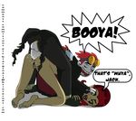  blargsnarf jack_spicer tagme wuya xiaolin_showdown 