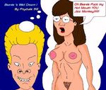  beavis beavis_and_butt-head daria daria_morgendorffer tagme 