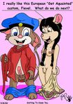  an_american_tail cholena fievel_mousekewitz kthanid tagme 
