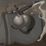 1:1 absurd_res ace0t0nic after_vore anthro anthro_pred aquatic balls belt belt_on_penis belt_snap big_balls big_penis bodily_fluids bottomless bottomless_anthro bottomless_male churning_balls clothed clothing cock_vore cum cum_vore death detailed_background dialogue digestion digital_drawing_(artwork) digital_media_(artwork) ejaculation english_text erection ethan_(humbug) excessive_cum excessive_genital_fluids eyes_closed fatal_vore fin fish foreskin genital_fluids genitals glistening glistening_balls glistening_genitalia glistening_penis heart_eyes heart_symbol hi_res huge_balls huge_penis humanoid_genitalia humanoid_penis hybrid hyper hyper_balls hyper_genitalia hyper_penis looking_pleasured machine male male_anthro male_pred motion_lines number number_on_body open_mouth penile penis protogen scrotum_flap shark shark_tail sharp_teeth shirt sitting size_difference skull_symbol sloshing_balls smaller_pred solo sound_effects sweater tail tail_fin teeth text tongue tongue_out topwear turtleneck vein veiny_penis visor vore