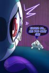  absurd_res cappucinno_(halfpricesouls) dot_eyes fur generation_5_pokemon grey_body grey_fur halfpricesouls hi_res levi_(halfpricesouls) makeup nintendo nude nude_male pokemon pokemon_(species) red_eyes reptile running_makeup scales scalie serpentine serperior simple_eyes size_difference snake 