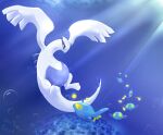 2011 3_toes ambiguous_feral ambiguous_gender anthro artist_name belly big_belly bioluminescence black_kitty blue_belly blue_body blue_skin bubble chinchou colored dated digital_drawing_(artwork) digital_media_(artwork) english_description eyelashes eyes_closed feather_hands feathered_wings feathers feet female female_feral feral generation_2_pokemon glowing group lanturn larger_anthro larger_female legendary_pokemon light lighting long_neck long_tail looking_at_another lugia multicolored_body nintendo nude nude_anthro nude_female number open_mouth open_smile outside pokemon pokemon_(species) pregnant pregnant_female purple_eyes semi-anthro shaded size_difference smaller_ambiguous smaller_female smaller_feral smile smiling_at_another sunlight swimming tail text toes translucent_fin two_tone_body underwater water white_body white_skin white_tail wide_hipped_anthro wide_hipped_female wings