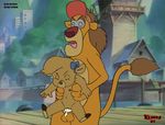  disney molly_cunningham tagme talespin wildcat 