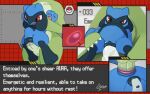 anal anal_penetration anal_tugging animal_genitalia animal_vulva animated anthro balls blue_body blue_fur bodily_fluids butt canid canine canine_genitalia canine_vulva digital_drawing_(artwork) digital_media_(artwork) duo erection fawe female female_penetrated fur generation_4_pokemon genital_fluids genitals hi_res inflation internal male male/female male_penetrating male_penetrating_female mammal nintendo open_mouth orifice_tugging penetration penis pokemon pokemon_(species) riolu sex signature size_difference substitute_doll vaginal vulva