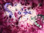  1girl ahegao anal blue_eyes blue_hair breasts bukkake censored clothing_aside cum cum_in_pussy cum_on_body cum_on_breasts cum_on_hair facial fucked_silly funamushi_(funa) game_asset grabbed_by_tentacles grabbing_another's_breast groping kunugi_chiaki lactation large_breasts mosaic_censoring nipples non-web_source official_art open_mouth panties panties_aside prism_saber_forte pussy rape restrained rolling_eyes self-datamine short_hair shugo_seijo_prism_saber solo spread_legs tears tentacle_in_nose tentacle_pit tentacle_sex tentacles tongue torn_clothes underwear vaginal variant_set visual_novel_cg white_panties 