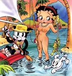  betty_boop bimbo tagme 