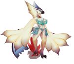  absurd_res alpha_channel anthro armor big_breasts breast_squish breasts capcom doughtea dragon female flying_wyvern hi_res legiana mammal monster_hunter simple_background solo spots spread_legs spreading squish tan_body transparent_background video_games wings 