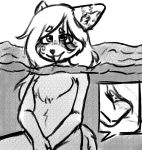  anthro avoid_posting canid canine canis domestic_dog female fingering hi_res mammal marshaxmarshmallow masturbation monochrome penetration pinuh quicksand sinking solo vaginal vaginal_fingering vaginal_masturbation vaginal_penetration 