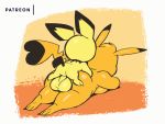  &lt;3_tail 2020 2d_animation 4:3 animated anthro anthro_on_anthro anthro_penetrated anthro_penetrating anthro_penetrating_anthro baby_pok&eacute;mon balls big_balls big_butt big_penis breasts butt cleft_tail cosplay_pikachu_(character) digital_media_(artwork) dipstick_ears dipstick_tail duo female female_penetrated from_behind_position genitals joaoppereiraus kanna_(joaoppereiraus) larger_anthro larger_female larger_penetrated leroy_(joaoppereiraus) male male/female male_penetrating male_penetrating_female multicolored_ears multicolored_tail nintendo penetration penis pichu pikachu pok&eacute;mon pok&eacute;mon_(species) sex short_playtime side_boob size_difference smaller_anthro smaller_male speed_bump_position vaginal vaginal_penetration video_games 