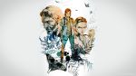  abby_(the_last_of_us) absurdres ellie_(the_last_of_us) highres joel_(the_last_of_us) shinkawa_youji tagme the_last_of_us_2 