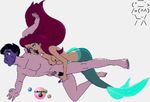  animated ariel disney prince_eric the_little_mermaid 