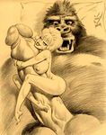  king_kong little_annie_fanny tagme zimmerman 