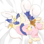  1:1 2016 69_position alacarte ambiguous/ambiguous ambiguous_gender audino bodily_fluids duo eating_feces fart feces feral half-closed_eyes hi_res meowstic multi_tail multitail narrowed_eyes nintendo oral pok&eacute;mon pok&eacute;mon_(species) scat sex simple_background smelly sweat video_games white_background 
