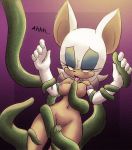  anthro chiropteran female forced hearlesssoul hi_res looking_pleasured madpixel mammal penetration rape rouge_the_bat solo sonic_the_hedgehog_(series) tentacle_monster tentacle_penetration tentacle_sex tentacles 