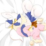  1:1 2016 69_position alacarte ambiguous_gender audino bodily_fluids drinking drinking_urine duo eating_feces feces female female/ambiguous feral genital_fluids half-closed_eyes hi_res meowstic multi_tail multitail narrowed_eyes nintendo oral pok&eacute;mon pok&eacute;mon_(species) scat sex simple_background sweat urine video_games watersports white_background 