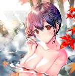  morino_rinze naked rei the_idolm@ster the_idolm@ster_shiny_colors 