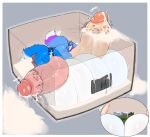 2025 after_orgasm anthro athletic athletic_anthro balls big_balls big_butt big_penis big_tail blue_body blue_fur blue_hair bodily_fluids butt canid canine colored controller cum cum_on_furniture cum_on_ground cum_on_penis cum_pool destruction duo electronics excessive_cum excessive_genital_fluids fur furniture furry_tail gaming genital_fluids genitals glans hair hi_res huge_balls huge_butt huge_penis hyper hyper_balls hyper_butt hyper_genitalia hyper_penis male male/male mammal marvolk microsoft minecraft mojang onomatopoeia penis pointy_ears purple_body purple_fur sitting sofa sound_effects tail tail_motion tailwag television text throbbing throbbing_penis white_body white_fur xbox_game_studios