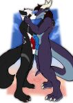 aktiloth aktiloth_(character) alpha_channel animal_genitalia animal_penis anthro anthro_on_anthro back_scar ball_tuft balls balls_touching beach blue_penis bodily_fluids brown_hair canid canine canine_genitalia canine_penis claws dragon dripping ears_down erection european_mythology eyes_closed facial_horn fluffy fluffy_tail frottage fur fur_markings genital_fluids genitals hair hand_on_back hand_on_cheek hand_on_chest hand_on_hip hi_res horn interspecies kiss_on_lips kissing knot knotted_penis leaking_precum male male/male mammal markings multicolored_body multicolored_fur mythological_creature mythological_scalie mythology pawpads penile penis penis_touching penises_touching pivoted_ears precum precum_drip precum_on_penis purple_body scalie scar sex tail tuft western_dragon white_hair