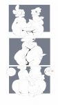 2026 4k 9:16 absurd_res alien alien_humanoid alpaca anal anal_penetration anthro anthro_penetrated asking balls balls_deep belly big_balls big_belly big_butt big_moobs big_penis black_and_white blockage_(layout) blush bodily_fluids bodyguard_position butt camelid comic cum cum_drip cum_from_ass cum_in_ass cum_inside curvy_figure dialogue digital_drawing_(artwork) digital_media_(artwork) douglas_(sqoon) dripping duo english_text erection eyes_closed eyewear eyewear_only feet femboy floppy_ears from_behind_position fur genital_fluids genitals glasses grey_background hair hand_on_belly heart_symbol hi_res horizontal_blockage huge_butt huge_penis humanoid humanoid_genitalia humanoid_on_anthro humanoid_penetrating humanoid_penetrating_anthro humanoid_penis iconography long_penis looking_at_another looking_back looking_back_at_another looking_down looking_pleasured male male/male male_penetrated male_penetrating male_penetrating_male mammal monochrome moob_grab moobs navel nude one_page_comic open_mouth overweight overweight_anthro overweight_male pear-shaped_figure penetration penile penile_penetration penis penis_on_butt puwa question sex simple_background slightly_chubby slightly_chubby_anthro slightly_chubby_humanoid slightly_chubby_male speech_bubble sqoon standing standing_sex tail talking_to_another terry_(nondelismell) text thick_thighs three_frame_image wearing_glasses wide_hips