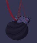 2026 anthro attached bdsm belly belly_expansion belly_inflation big_belly big_butt bigboneddragon bloated bondage bound butt digital_media_(artwork) dragon drinking expansion eyes_closed feeding_tube feedism force_feeding forced grey_background grey_body growing hi_res hose hose_inflation huge_belly hyper hyper_belly immobile immobilization inflation liquid male marrow_(bigboneddragon) medical_instrument morbidly_obese morbidly_obese_anthro morbidly_obese_male mythological_creature mythological_scalie mythology nude obese obese_anthro obese_male open_mouth overfeeding overstuffed overweight overweight_anthro overweight_male red_liquid red_rope restraints rope rope_bondage rope_suspension scalie scientific_instrument simple_background stuck suspension tail thick_tail thick_thighs tube tube_in_mouth weight_gain
