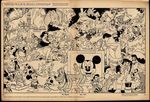  alice alice_in_wonderland aurora bashful big_bad_wolf crossover daisy_duck dewey_duck disney doc donald_duck dopey dumbo fantasia goofy grumpy happy huey_duck jiminy_cricket lady lady_and_the_tramp lost_boys louie_duck mickey_mouse minnie_mouse peter_pan pinocchio pluto sleeping_beauty sleepy sneezy snow_white tinker_bell tramp wally_wood 