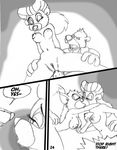 Drawn Sex Comic Porn