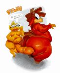 2026 4_fingers absurd_res alien alien_humanoid alpaca anthro areola asking asking_another balls belly big_balls big_belly big_butt big_moobs big_penis black_eyes blush brown_hair brown_tail butt camelid cartoon_freckles casual_nudity close-up color_coded_text colored curvy_figure dialogue digital_drawing_(artwork) digital_media_(artwork) douglas_(sqoon) duo ears_down english_text erection eyes_closed eyewear eyewear_only feet femboy fingers floppy_ears foreshortening fur genitals glans glasses glasses_only glistening glistening_areola glistening_balls glistening_belly glistening_body glistening_butt glistening_eyes glistening_genitalia glistening_glans glistening_legs glistening_moobs glistening_nipples glistening_penis glistening_skin glistening_tail glistening_thighs hair hand_on_belly hi_res hooves huge_balls huge_belly huge_butt huge_penis humanoid humanoid_genitalia humanoid_on_anthro humanoid_penis light lighting long_penis looking_back_at_penis looking_back_at_self looking_down male male/male mammal moobs multicolored_body multicolored_skin navel nipples nude open_mouth orange_areola orange_glans orange_nipples orange_penis overweight overweight_anthro overweight_male pear-shaped_figure penis penis_on_butt perspective pivoted_ears pseudo_hair puwa question question_mark red_body red_ears red_fur red_skin shaded simple_background simple_shading slightly_chubby slightly_chubby_anthro slightly_chubby_humanoid slightly_chubby_male small_tail speech_bubble sqoon surprised tail talking_to_another tan_body tan_skin terry_(nondelismell) text thick_thighs two_tone_body two_tone_skin wearing_glasses white_sclera wide_hips yawn yellow_balls yellow_body yellow_penis yellow_pseudo_hair yellow_skin