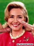  hillary_clinton tagme 