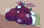 2024 against_surface against_wall anthro back_boob back_rolls belly belly_press belly_smother big_belly big_breasts big_butt bodily_fluids breasts breath buckteeth butt cotton_tail dialogue digital_media_(artwork) dominant dominant_female dragon duo english_text feet female female_focus floppy_ears hair heat_(temperature) huge_belly huge_breasts huge_butt hungry jellybru kneeling lagomorph larger_dom larger_female leporid lop_ears male male/female mammal morbidly_obese morbidly_obese_anthro morbidly_obese_female musk mythological_creature mythological_scalie mythology nude obese obese_anthro obese_female onomatopoeia open_mouth overweight overweight_anthro overweight_female pinned pinned_to_wall pixel_(artwork) rabbit rear_view red_body rumbling_stomach scalie seiza sheath_(jellybru) signature simple_background sitting size_difference smaller_male smothering sound_effects stormer_(character) submissive submissive_male sweat sweaty_back sweaty_butt tan_background teeth text weight_difference white_hair