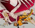 absurd_res ambiguous_anthro ambiguous_gender antennae_(anatomy) anthro anthro_on_feral anthro_penetrated aroused arthropod bestiality big_penis blush blush_lines bodily_fluids butt capcom claws cum defeat defeated dragon dripping duo elder_dragon erection exoskeleton feral feral_penetrating feral_penetrating_anthro forced fur genital_fluids genitals herm herm/male hi_res horn insect intersex intersex/male interspecies licking looking_back male malzeno mandibles membrane_(anatomy) membranous_wings mind_break monster_hunter mythological_creature mythological_scalie mythology nude nude_ambiguous nude_anthro outside penetration penis purple_eyes rape red_eyes restrained saliva saliva_drip saliva_on_tongue scales scalie secretly_loves_it sex size_difference tail teeth tongue tongue_out until_they_like_it unusual_anatomy unusual_tail wings xee_(xeeno) xeeno yellow_body yellow_fur