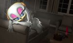 3d_(artwork) a._saveli absurd_res bad_dragon bad_dragon_toy bust_energy_drink cake condom_box dessert digital_media_(artwork) dildo echidna female food furniture hi_res looking_at_viewer mammal monotreme nude nude_anthro sega sex_toy smile smiling_at_viewer sofa solo sonic_the_hedgehog_(series) source_filmmaker_(artwork) zeta_the_echidna