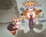 absurd_res aggretsuko anal_beads antelope anthro anus areola balls biped bottomwear bovid breasts butt buttplug cha_tuo_yan clothing cloven_hooves condom director_ton domestic_pig female gazelle genitals hi_res hooves legwear male male/female mammal nipples pantyhose penis plug_(sex_toy) sanrio sex_toy sexual_barrier_device skirt suid suine sus_(pig) thick_thighs thigh_highs tsunoda_(aggretsuko) underhoof vulva wearing_condom
