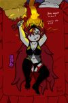  2:3 female hekapoo hi_res human mammal seductive six343 solo star_vs._the_forces_of_evil 