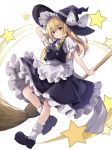  hyurasan kirisame_marisa tagme touhou 