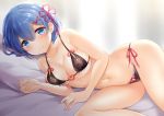  nikoo re:zero_kara_hajimeru_isekai_seikatsu rem_(re:zero) tagme 