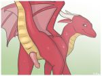  ashtalon dragon feral hi_res male skyfire tuke 
