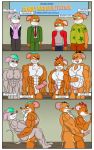  10:16 2005 absurd_res anthro benjamin_stilton brother brother_and_sister comic english_text female genitals geronimo_stilton geronimo_stilton_(series) group growth hi_res humanoid_genitalia humanoid_penis hypnosis incest_(lore) male male/female male/male mammal mind_control mouse murid murine muscle_growth nephew nude penis pussy rodent sex sibling sister skyblue2005 text thea_stilton trap_stilton uncle uncle_and_nephew 
