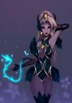  absurd_res animal_humanoid avian avian_humanoid female hi_res humanoid league_of_legends riot_games solo video_games vincher zyra 