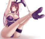  bondage fate/grand_order heels scathach_(fate/grand_order) tagme 