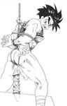  dragon_ball_z son_gohan tagme 