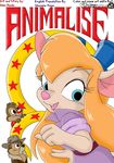  chip_&#039;n_dale_rescue_rangers comic gadget_hackwrench tagme 