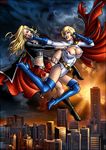  candra dc power_girl supergirl tagme 
