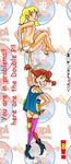  crossover inspector_gadget penny pippi_longstocking tagme 