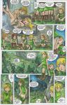  bad_zelda_ii comic fado kokiri legend_of_zelda link passage princess_zelda 