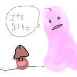  diglett ditto its_ditto meme rule34d 