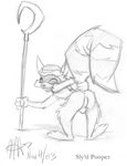  sly_cooper tagme 