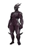  alien bittenhard female humanoid kenshi nude rane_the_giant_(kenshi) shek solo 