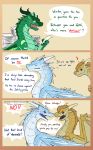  blush comic darkenstardragon dialogue dragon duo english_text eyes_closed feral hi_res icewing_(wof) letter male male/male paper qibli_(wof) sandwing_(wof) seawing_(wof) text turtle_(wof) wings_of_fire winter_(wof) 